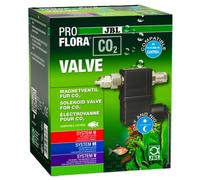 BLUE CORAL-ProFlora CO2 Valve - JBL - valve de prÃ©cision