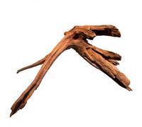 BLUE CORAL-Racine de mangrove naturelle SUPERFISH pour aquarium - 40cm