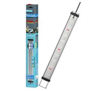 BLUE CORAL-Rampe LED aquarium d'eau de mer, hybrid 19,7W, EHEIM powerLED + - 664mm