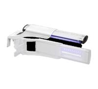BLUE CORAL-Rampe LED aquarium eau de mer Leddy Slim Duo Marine & Actinic 2.0 Blanc 10 W - AQUAEL
