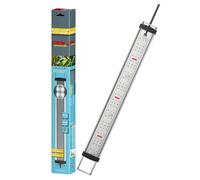BLUE CORAL-Rampe LED aquarium eau douce 30,5W, spéciale daylight - EHEIM powerLED+, 1074mm