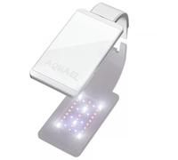 BLUE CORAL-Rampe LED aquarium eau douce, blanc, AQUAEL, modèle Smart 2.0 - 4,8W