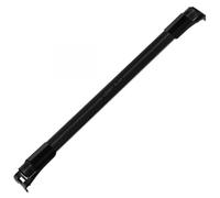 BLUE CORAL-Rampe LED aquarium eau douce, puissante 32W, noir - AQUAEL Leddy Slim Plant 2.0