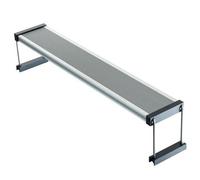 BLUE CORAL-Rampe LED aquarium Twinstar 75B III - Éclairage pour aquariums d’eau douce 80 - 90 cm