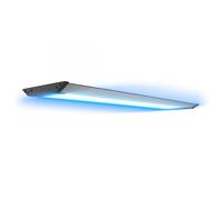 BLUE CORAL-Rampe LED Aquarius 90 Plus Wi-Fi pour aquarium d'eau de mer - AQUA MEDIC