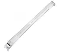 BLUE CORAL-Rampe LED pour aquarium d'eau douce, blanc 10W, AQUAEL Leddy Slim Plant 2.0 - 10W