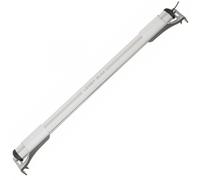 BLUE CORAL-Rampe LED pour aquarium d'eau douce, blanc 36W, AQUAEL Leddy Slim Plant 2.0 - 36W