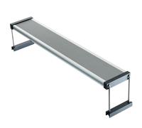 BLUE CORAL-Rampe LED spécial aquarium d'eau douce TWINSTAR modèle Light 80B II