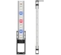 BLUE CORAL-Rampe LED spéciale plantes, 7.7W, EHEIM ClassicLED - 550mm pour aquarium douce