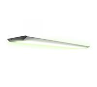 BLUE CORAL-Rampe LED wi-fi pour aquarium d'eau douce, AQUA MEDIC - modÃ¨le Aquarius Plant 120 Plus