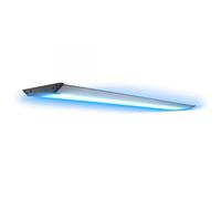 BLUE CORAL-Rampe LED Wi-Fi pour aquarium marin AQUA MEDIC - modèle Aquarius 120 Plus