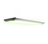 BLUE CORAL-Rampe LED Wi-Fi pour aquarium, spéciale plantes, AQUA MEDIC Aquarius 60 Plus - Taille 60cm