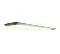 BLUE CORAL-Rampe LED wifi pour aquarium d'eau douce AQUA MEDIC Aquarius Plant 90 Plus - 90cm