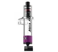 BLUE CORAL-Réacteur multi-usages en résine, couleur blanche, AQUA MEDIC - Modèle Gen II, taille S