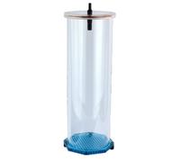 BLUE CORAL-Reaktor Skim Breeze - filtre à air pour écumeur, 2.5L - FAUNA MARIN