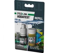 BLUE CORAL-Recharge test potassium aquariophilie, JBL ProAquaTest K - prêt à l'emploi