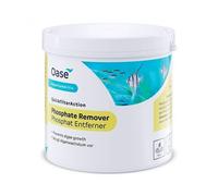 BLUE CORAL-Réducteur de phosphate en poudre, efficace et sûr, OASE AQUARIUM - 300g