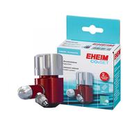 Eheim Réducteur de Pression de CO2 pour système avec Bouteille jetable