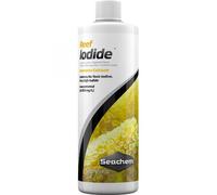 Seachem Reef Iodide Liquide, 500 ML