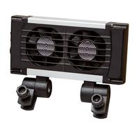 BLUE CORAL-Refroidisseur d'aquarium HOBBY Aqua Cooler V2 - jusqu'à 120L