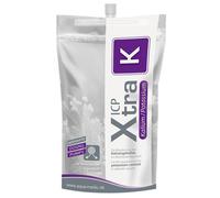 BLUE CORAL-Régulateur de potassium en eau de mer, AQUA MEDIC ICP Xtra K - contenance 500ml