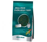 BLUE CORAL-Résine AQUA MEDIC Indicator-resin - 730 g