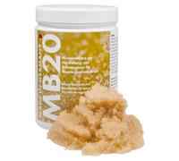 BLUE CORAL-Résine déionisante ultra MB20, FAUNA MARIN - 1L