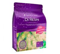 BLUE CORAL-Résine déminéralisante 1000ml AQUAFOREST Di Resin - haute performance