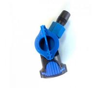 BLUE CORAL-Robinet filtre eau, compatible NCF 1000 - 1500, marque AQUA NOVA