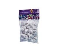 BLUE CORAL-Rochers pour fragments coralliens, lot de 24, AQUAFOREST - modèle AF FragS Rocks