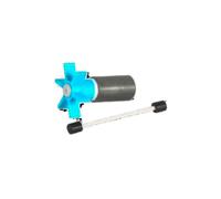 BLUE CORAL-Rotor adaptable pour filtre d'aquarium AQUA NOVA - modèle NCF 600/800