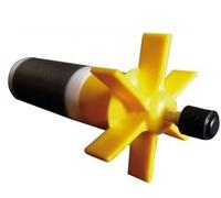 BLUE CORAL-Rotor de remplacement pour pompe d'aquarium 3000L - NEWA modèle NJ3000