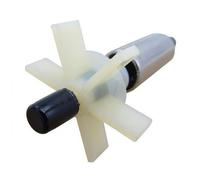 BLUE CORAL-Rotor pour pompe de bassin Xtra 1600, fonctionnement silencieux - UBBINK