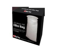 BLUE CORAL-Sac filtrant en feutre 225 microns - RED SEA - modèle Filter Bag