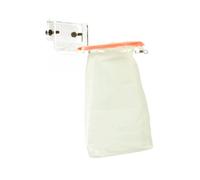 BLUE CORAL-Sac pré-filtre 200µm, résistant AQUA MEDIC - modèle prefilter bag