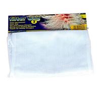 BLUE CORAL-Sachets de filtration en lot, 22x45 cm, AQUA MEDIC Filter Bag 3 - Lot de 2