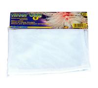 BLUE CORAL-Sachets de filtration en lot de 2, AQUA MEDIC Filter Bag 2 - dimensions 22x30 cm
