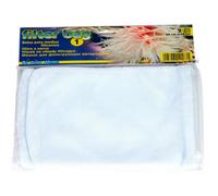 BLUE CORAL-Sachets de filtration lot de 2, AQUA MEDIC Filter Bag 1 - 22x15 cm