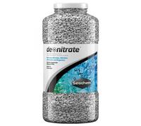 De-Nitrate Résine Anti-Nitrates pour Aquarium d'eau Douce ou Salée, 1 L