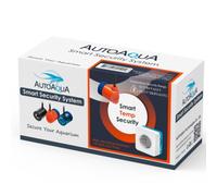 BLUE CORAL-Sécurité de température intelligente AUTO AQUA - modèle Smart Temp