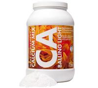 BLUE CORAL-Sel marin balling calcium mix, spécificité 4 kg - FAUNA MARIN