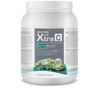 BLUE CORAL-Sel marin sans NaCl pour aquarium d'eau de mer, AQUA MEDIC ICP Xtra - 2kg