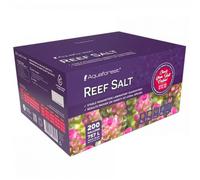 BLUE CORAL-Sel marin spécialisé pour récifs, 25kg - AQUAFOREST Reef Salt