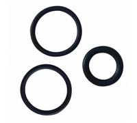 BLUE CORAL-Set de joints de robinets pour filtre AQUA NOVA, NS1-OR SET - compatibilité NCF 1000/1200/1500