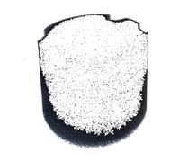 BLUE CORAL-Set de mousses BioPressure pour UBBINK - modèle 7000