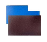 BLUE CORAL-Set de mousses FiltraClear spécifiques pour filtration de bassin UBBINK