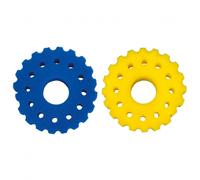 BLUE CORAL-Set de mousses pour filtre topclear pro 36000, SUPERFISH