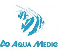 BLUE CORAL-Set rondelles caoutchouc et roulements pour pompe - AQUA MEDIC Pièces détachées - pour Ocean Runner OR6500