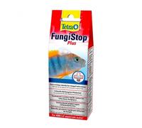 BLUE CORAL-Soins anti-fongiques pour aquarium - TETRA Medica FungiStop Plus - 20ml