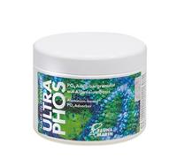 BLUE CORAL-Solution anti-phosphates naturelle, FAUNA MARIN Ultra Phos - contenance 500 ml